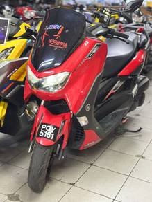 Yamaha NMAX