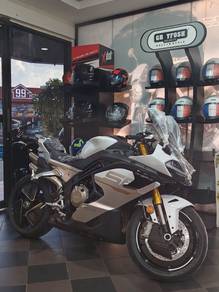 CFMOTO 750SR-S