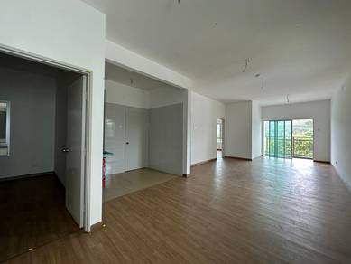 Condominium For Sale in Residensi Anggerik Wira