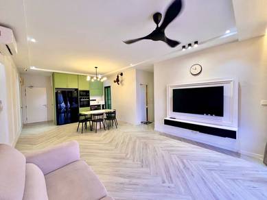 Apartment For Rent in Residensi Vista Wirajaya