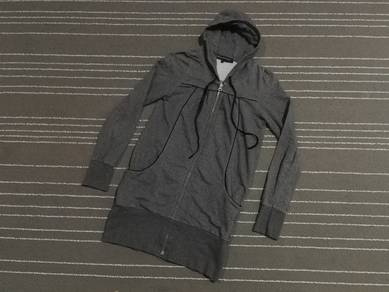 FCUK French Connection hooded S