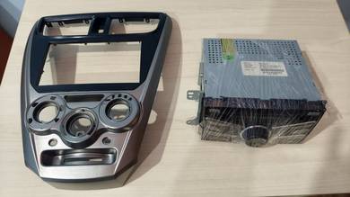 Axia 2014 (Original Radio & Casing)