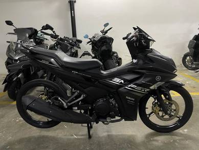 Yamaha Y16ZR