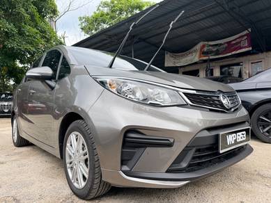 2023 Proton Persona EXECUTIVE