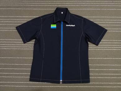 Family Mart OG Uniform unisex M 7171