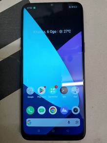 Realme 5 (Like New)