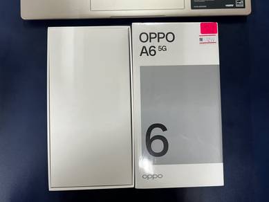 Oppo A6 5G (JUNE 2026)