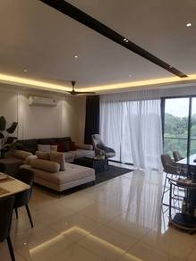 Condominium For Sale in Valencia Residence
