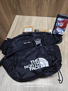 The North Face TNF Bozer Hip Pack III