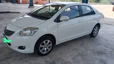 2010 Toyota Vios E