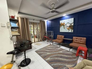 2-storey Terraced House For Sale in Shah Alam,SGR
