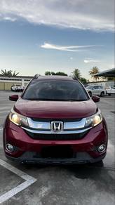 Honda BR-V V in Kota Kinabalu, SBH