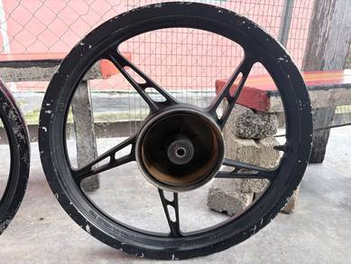 Sport Rim Yamaha LC135 Original