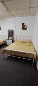 Rahmah Kristal Homestay