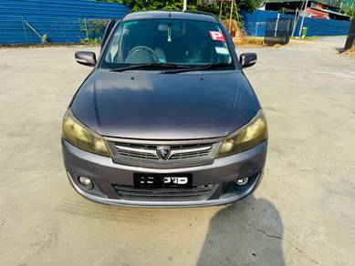 Proton Saga BASE LINE in Kulai, JHR