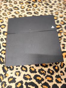 SONY PS4 To Let Go