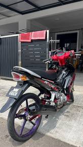 Yamaha 135LC
