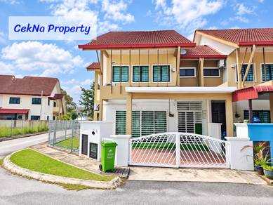 2-storey Terraced House For Sale in Kuantan,PHG