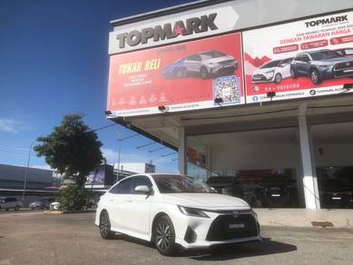 Toyota Vios G in Alor Setar, KDH