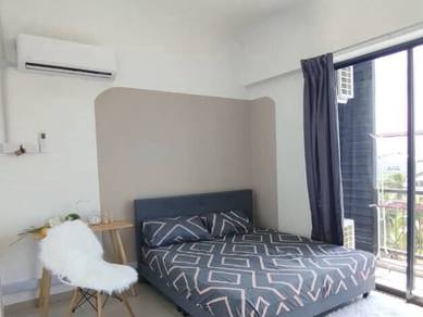 Condominium For Rent in Prominence @ Bukit Mertajam