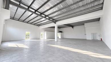Warehouse / Factory For Sale in Gelang Patah,JHR