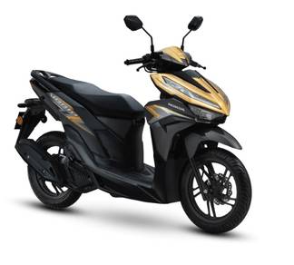 Honda Vario 150