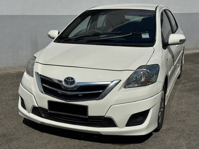 Toyota Vios G in Bandar Bukit Tinggi, SGR