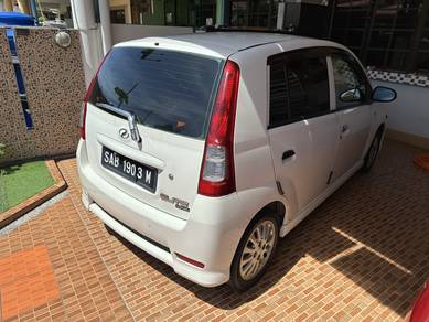 Perodua Viva ELITE EXCLUSIVE in Kota Kinabalu, SBH