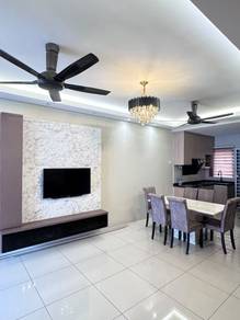 2-storey Terraced House For Rent in Puncak Alam,SGR