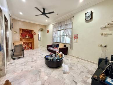 1-storey Terraced House For Sale in Skudai,JHR