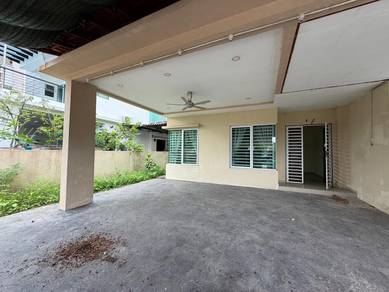 Semi-Detached House For Sale in Bukit Mertajam,PNG