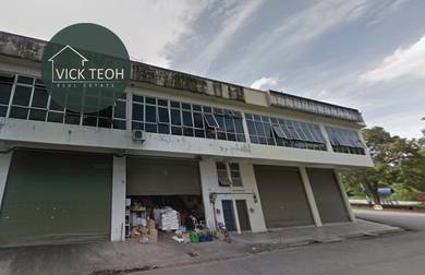 Warehouse / Factory For Sale in Bukit Minyak,PNG