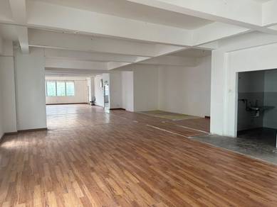 Office space For Rent in Setapak,KUL
