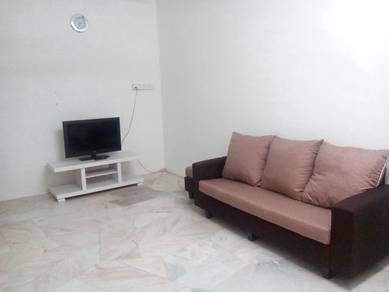 1-storey Terraced House For Sale in Tanjung Malim,PRK