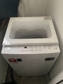 Toshiba 7kg - Front load
