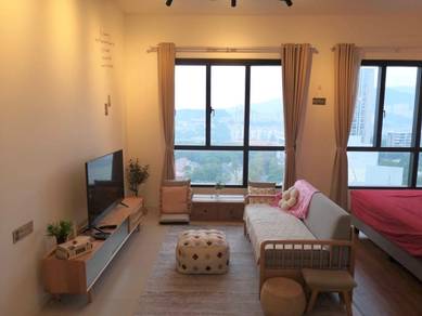 Service Residence For Sale in Ativo Suites @ Damansara Avenue