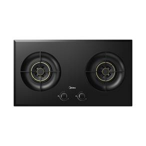 Midea Two Burner Built In Hob (5.2kW) MGH9020GL