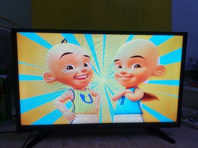 Hisense biasa led 32 inch 