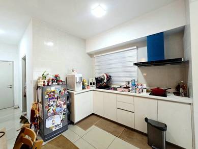 Apartment For Sale in Nadayu 801 @ Subang Murni