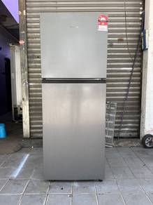 2 Door Hisense Peti ais Fridge 240 Ltrs
