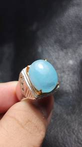 Cincin Perak 980
