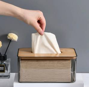 Tissue Box