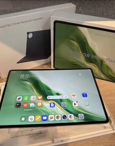 Honor Magic Pad 2 (2025)