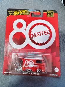 Hot Wheels Kool Combi