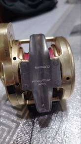 shimano scorpion