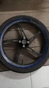 yamaha lc rim 