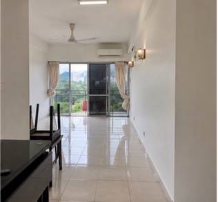 Apartment For Rent in Desa Golf Condominium