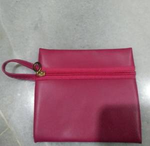 Various type pouches