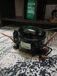 saya mau jual barang compressor Board kit wire
