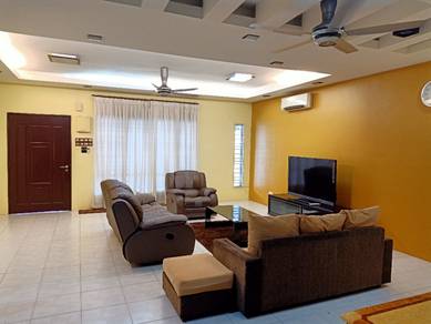 Homestay Putrajaya, UPM serdang, MAEPS